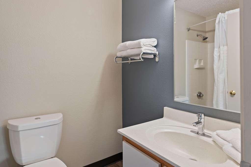 Hotel Extended America Select - - Place - E Mccullough Dr 2*