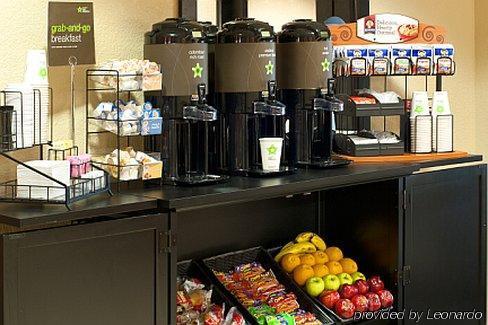 Hotel Extended America Select - - Place - E Mccullough Dr Charlotte
