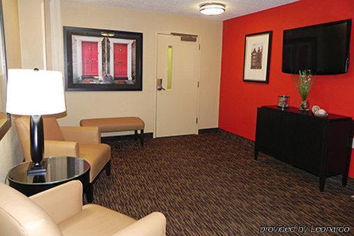 Extended America Select - - Place - E Mccullough Dr 2* Charlotte