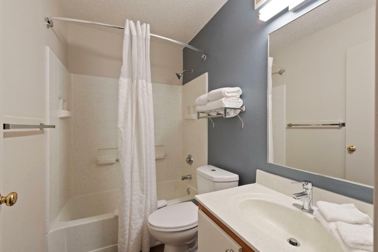 Extended America Select - - Place - E Mccullough Dr Hotel
